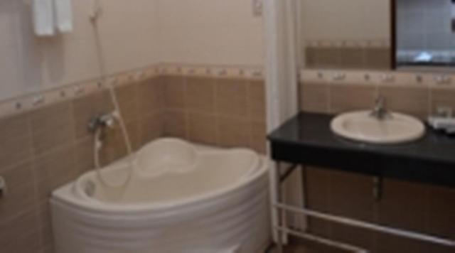Hai Phong Monaco Hotel Chambre photo