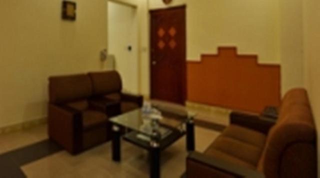 Hai Phong Monaco Hotel Chambre photo