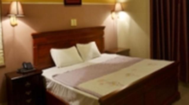 Hai Phong Monaco Hotel Extérieur photo