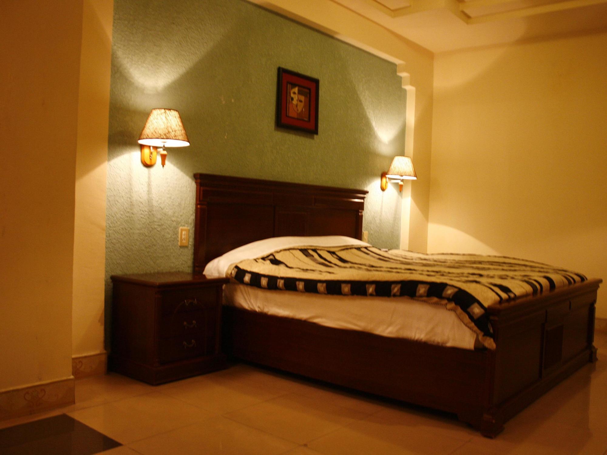 Hai Phong Monaco Hotel Extérieur photo