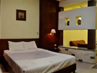 Hai Phong Monaco Hotel Extérieur photo