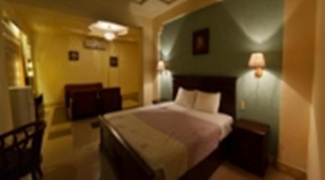 Hai Phong Monaco Hotel Extérieur photo